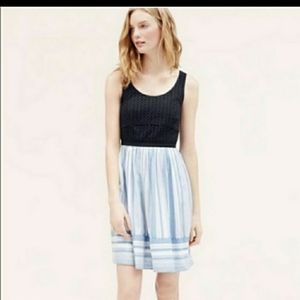 NWOT Loft petite dress